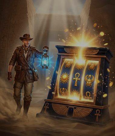 Book of Ra