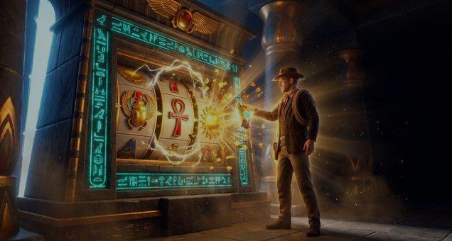 Book of Ra