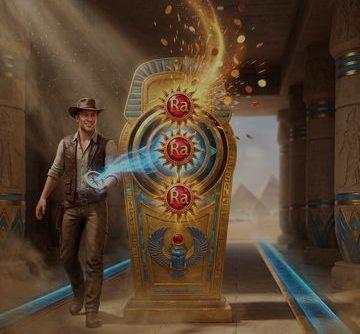 Book of Ra